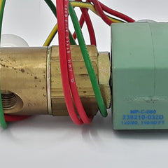 Asco Red-hat 8262G19Mo Solenoid Valves