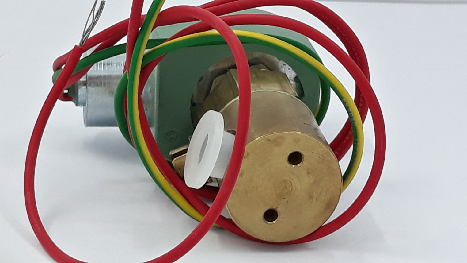 Asco Red-hat 8262G19Mo Solenoid Valves