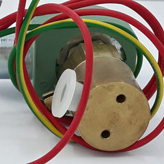 Asco Red-hat 8262G19Mo Solenoid Valves