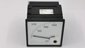Deif Dq96-x Var/Watt 0 To 1500 Meter Gauge 1200024104B