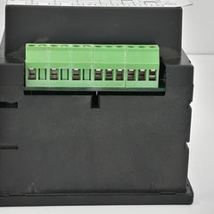 Deif Dq96-x Var/Watt 0 To 1500 Meter Gauge 1200024104B