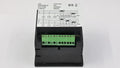 Deif Dq96-x Var/Watt 0 To 1500 Meter Gauge 1200024104B