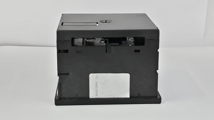 Deif Eq96-x 0 To 300 Analog Voltage Meter 1200023009C