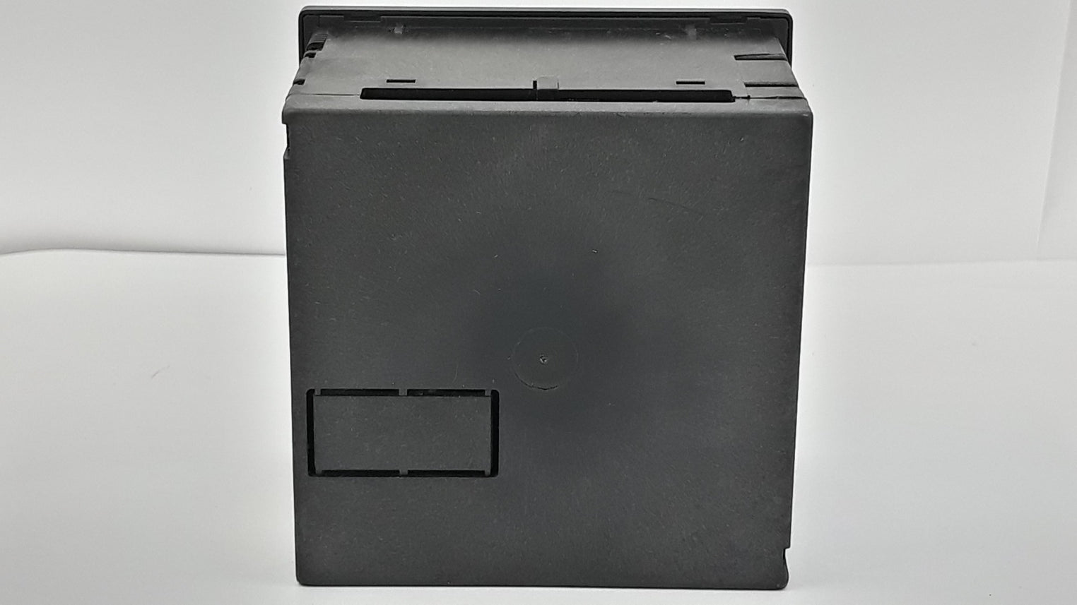 Deif Eq96-x 0 To 300 Analog Voltage Meter 1200023009C