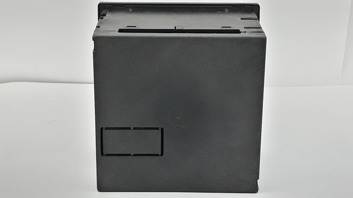 Deif Eq96-x 0 To 300 Analog Voltage Meter 1200023009C