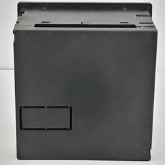 Deif Eq96-x 0 To 300 Analog Voltage Meter 1200023009C