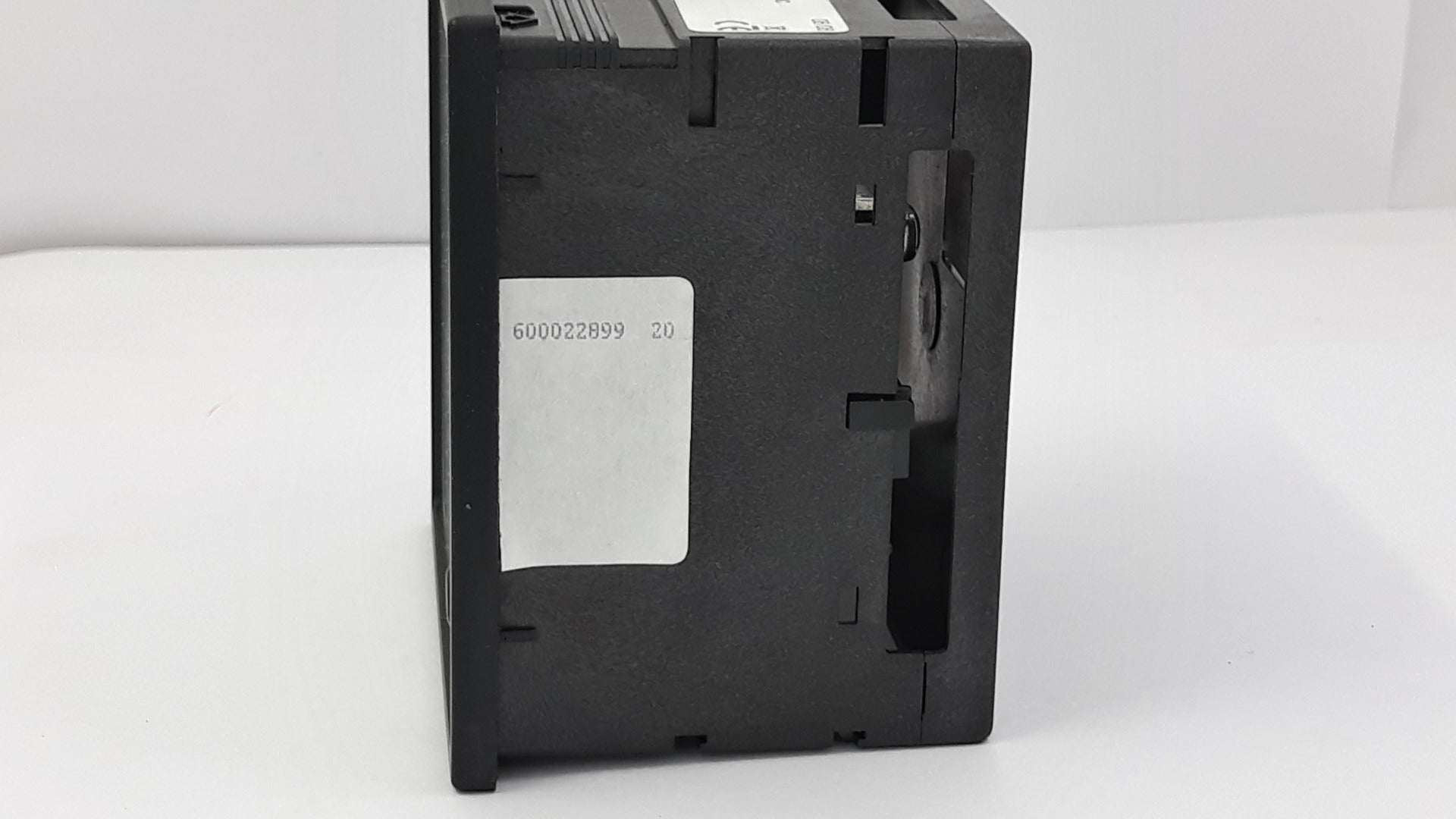 Deif Eq96-x 0 To 300 Analog Voltage Meter 1200023009C