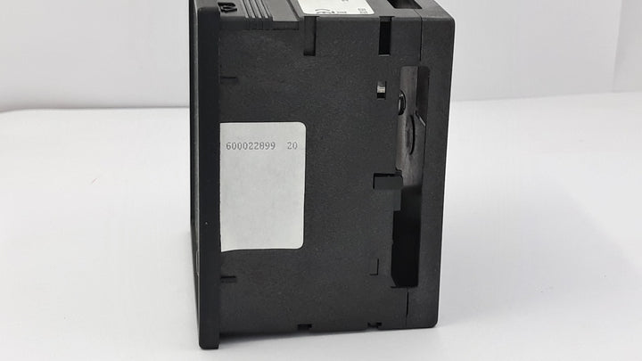 Deif Eq96-x 0 To 300 Analog Voltage Meter 1200023009C