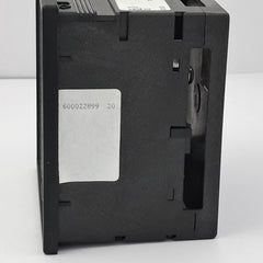 Deif Eq96-x 0 To 300 Analog Voltage Meter 1200023009C
