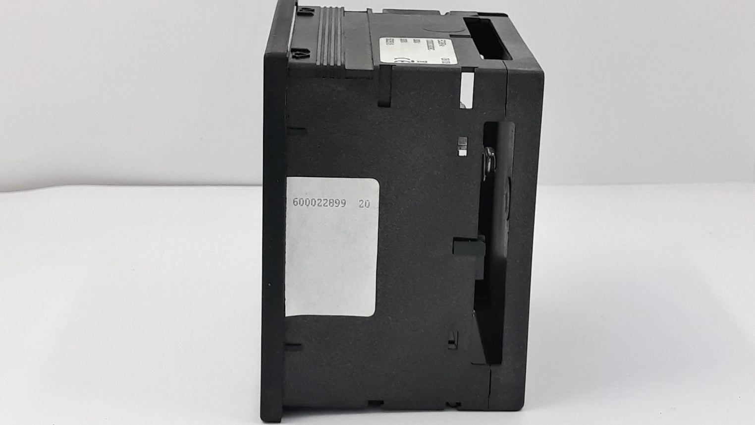 Deif Eq96-x 0 To 300 Analog Voltage Meter 1200023009C