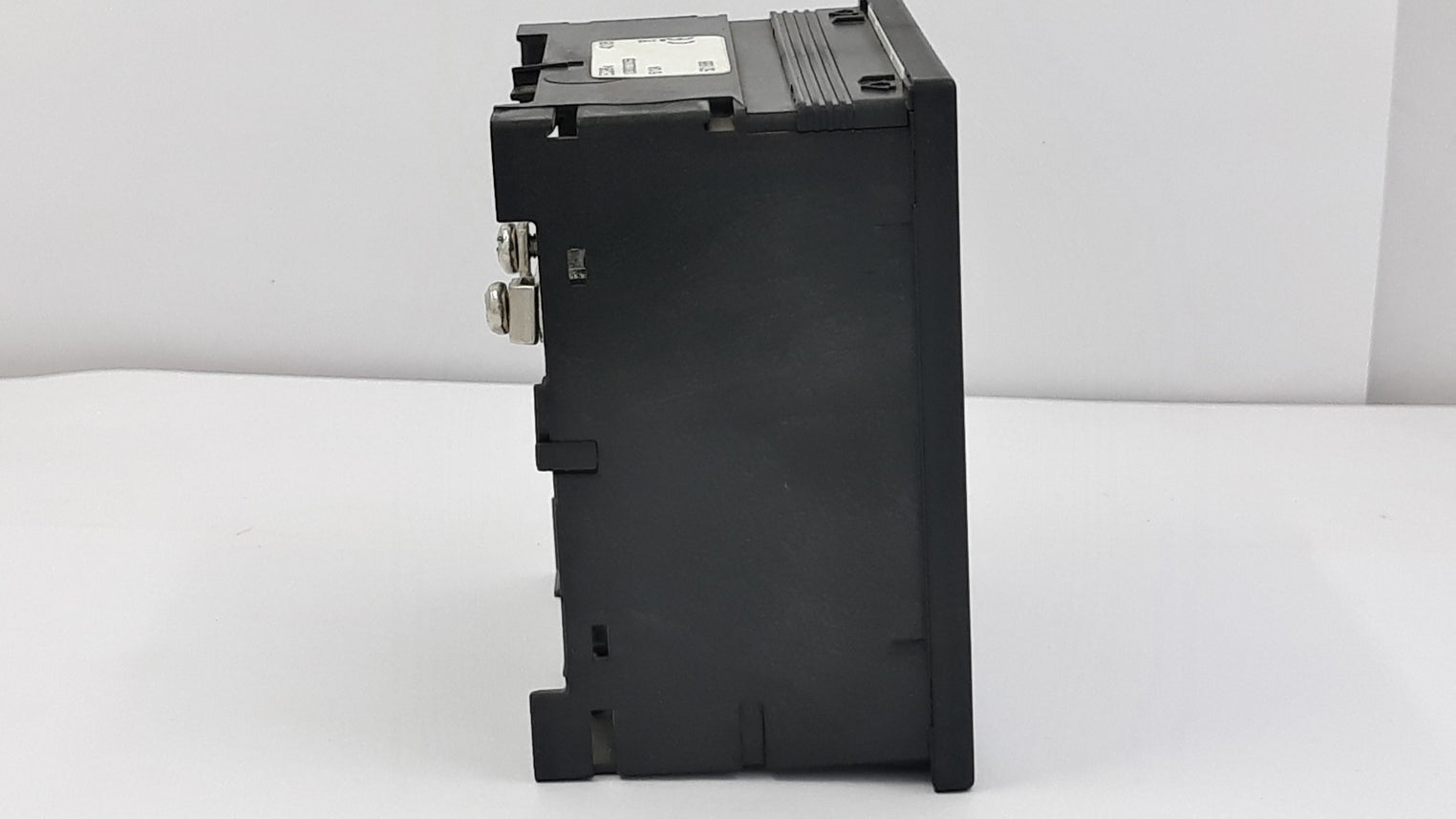 Deif eq96-x analog ammeter 1200022005b 