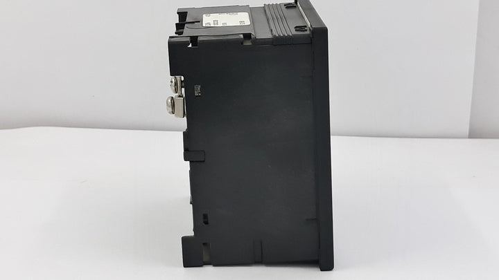 Deif eq96-x analog ammeter 1200022005b 