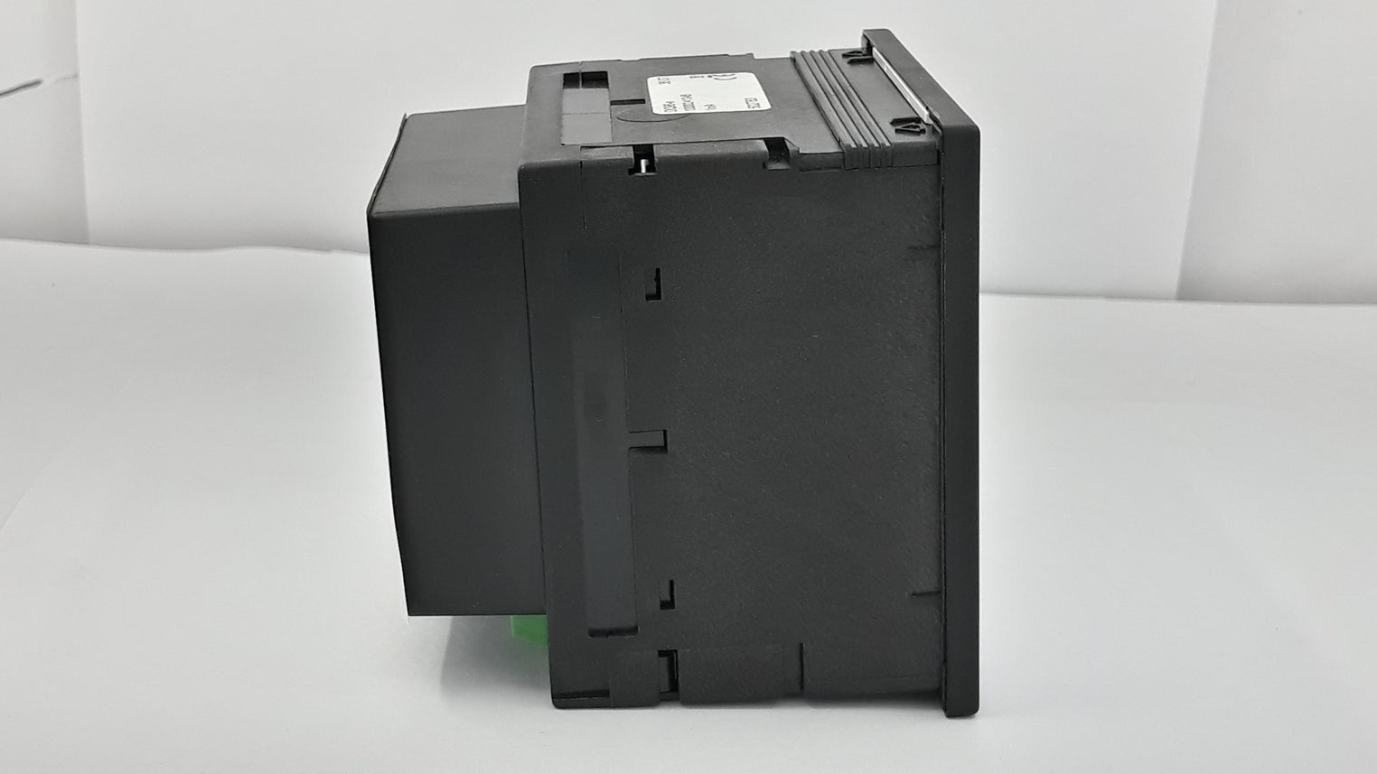 Deif Dq96-x Kvar 0 To 2000 Analog Voltage Meter 1200024104B