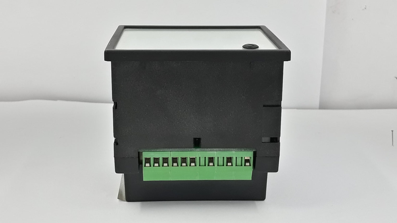 Deif Dq96-x Kvar 0 To 2000 Analog Voltage Meter 1200024104B