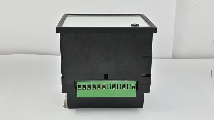Deif Dq96-x Kvar 0 To 2000 Analog Voltage Meter 1200024104B