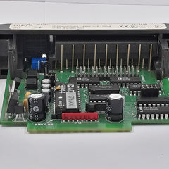Facts f3-16ad analog input f3-16ad
