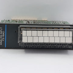 Facts f3-16ad analog input f3-16ad