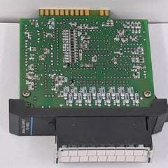 Facts f3-16ad analog input f3-16ad