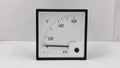 Deif Eq96-x 0To 600 Analog Voltage Meter 1200023010C