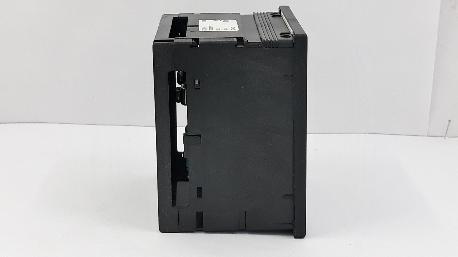 Deif Eq96-x 0To 600 Analog Voltage Meter 1200023010C