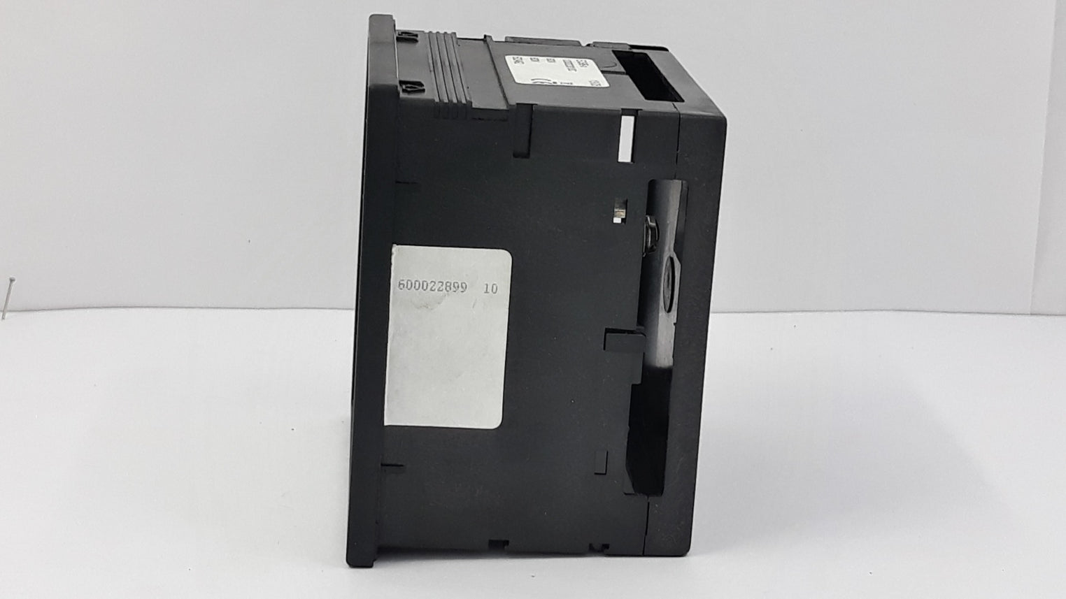 Deif Eq96-x 0To 600 Analog Voltage Meter 1200023010C