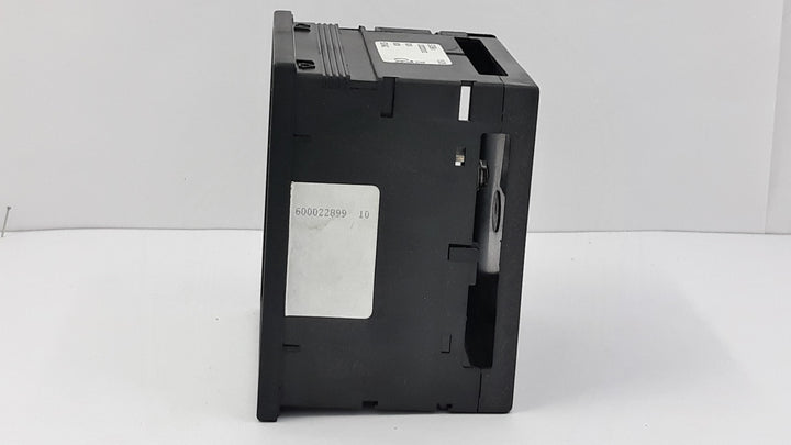 Deif Eq96-x 0To 600 Analog Voltage Meter 1200023010C