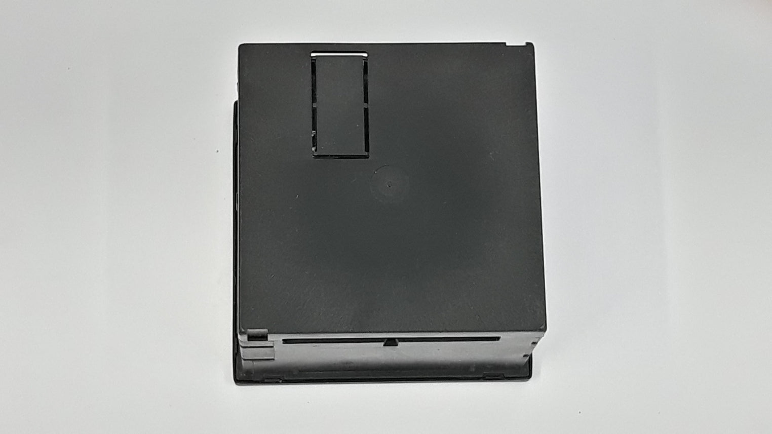 Deif Eq96-x 0To 600 Analog Voltage Meter 1200023010C