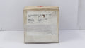 Deif Dq96-x Power Factor Meter 1200024104B