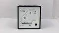 Deif Dq96-x Power Factor Meter 1200024104B