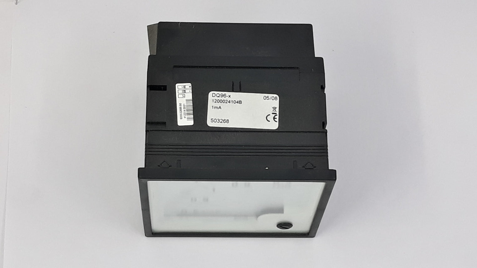 Deif Dq96-x Power Factor Meter 1200024104B