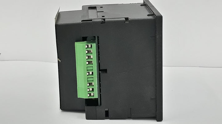 Deif Dq96-x Power Factor Meter 1200024104B