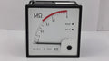 Deif dq96-x 1200024108b ohm meter