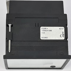 Deif dq96-x 1200024108b ohm meter