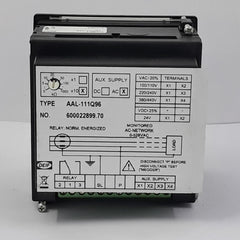 Deif dq96-x 1200024108b ohm meter