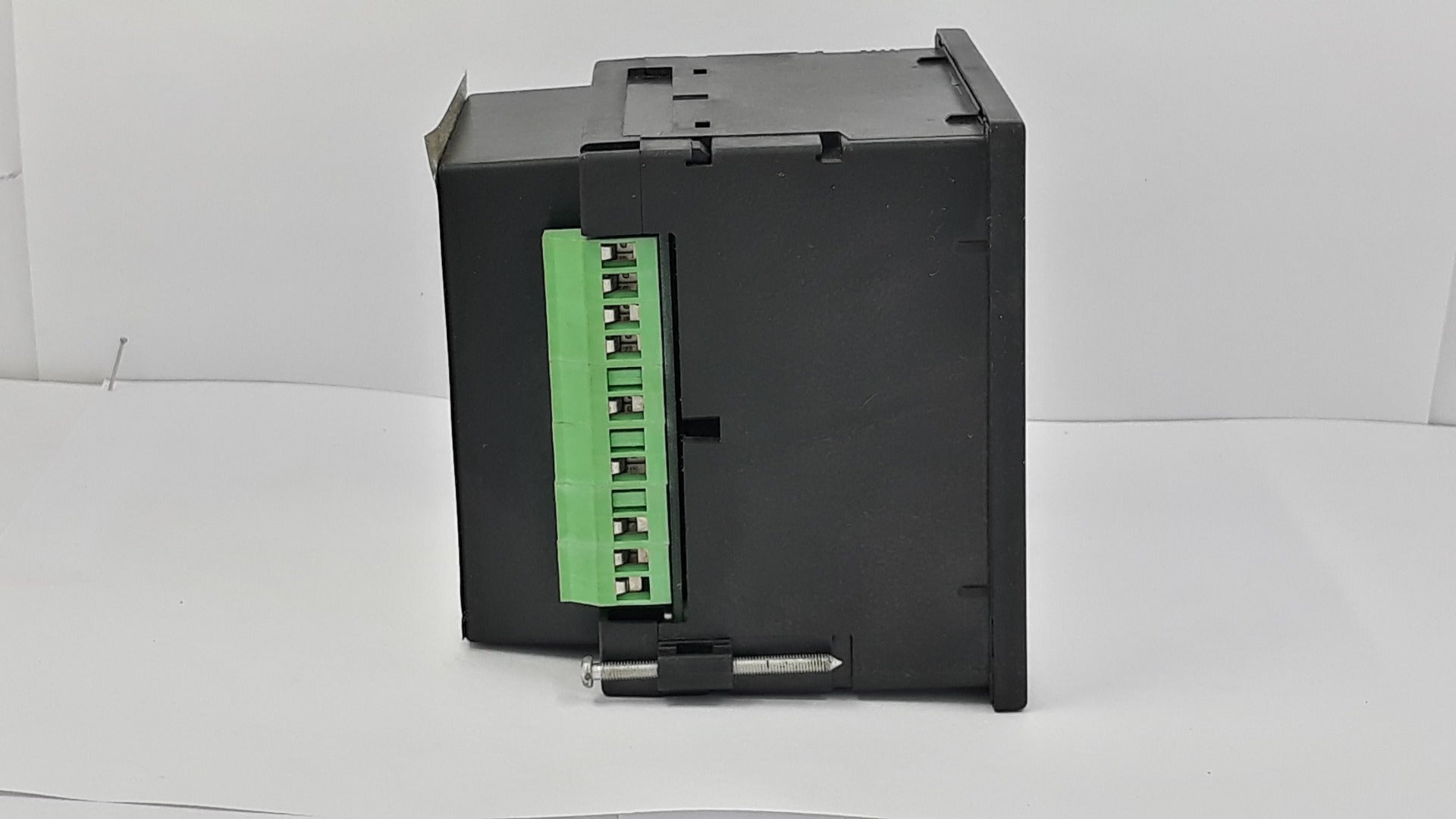 Deif dq96-x 1200024108b ohm meter