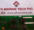 General monitors fm02a-311-100-000 control board