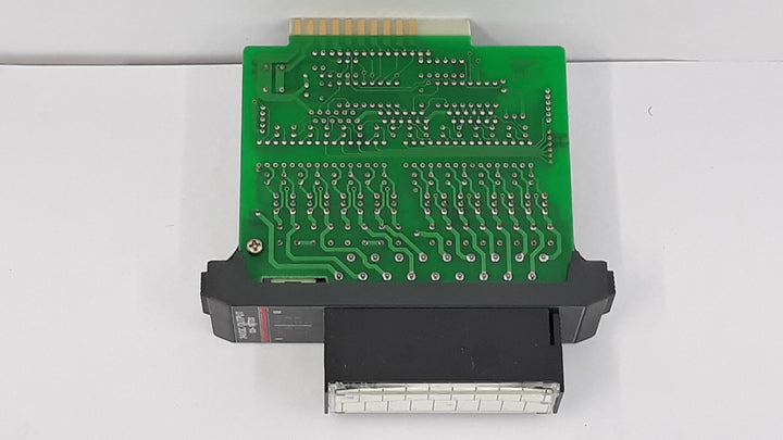 Plc Direct D3-16Td2 24Vdc Output Module 5-28Vdc 0.5A