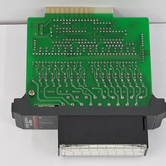 Plc Direct D3-16Td2 24Vdc Output Module 5-28Vdc 0.5A