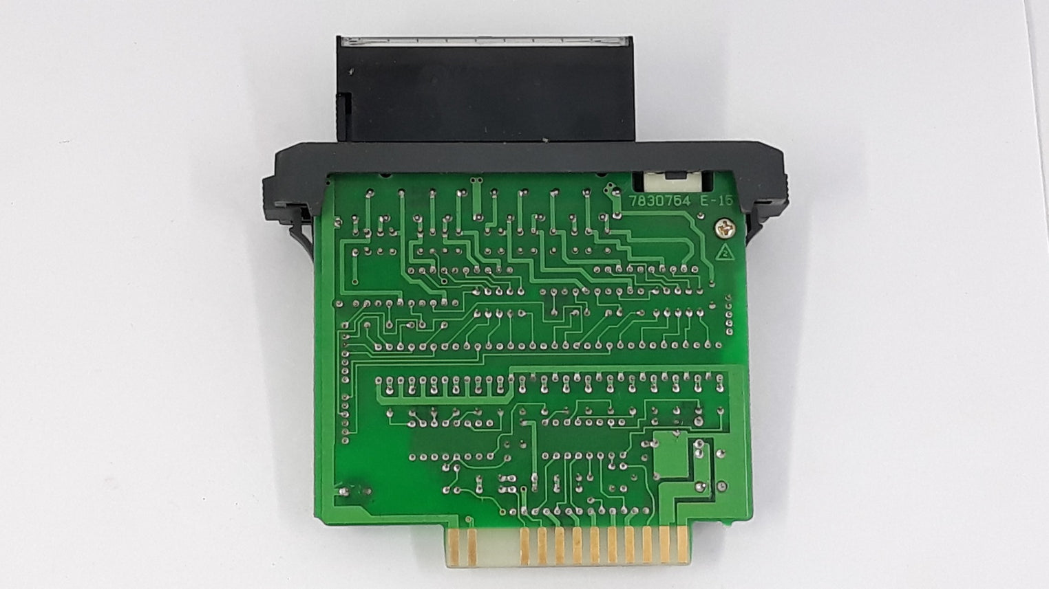 Plc Direct D3-16Td1-1 24Vdc Output Module 5-28Vdc 0.5A