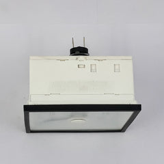 Gossen 1605Pdc10 0 To 50 Analog Panel Meter