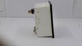 Gossen 1605Pdc10 0 To 50 Analog Panel Meter