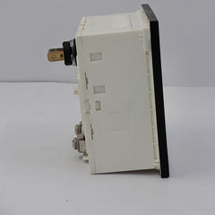 Gossen 1605Pdc10 0 To 50 Analog Panel Meter