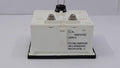 Gossen 1605Pdc10 0 To 50 Analog Panel Meter