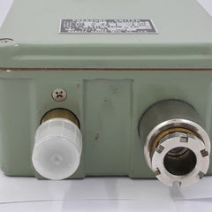 Kobata ba-2b pressure switch 110v 15a
