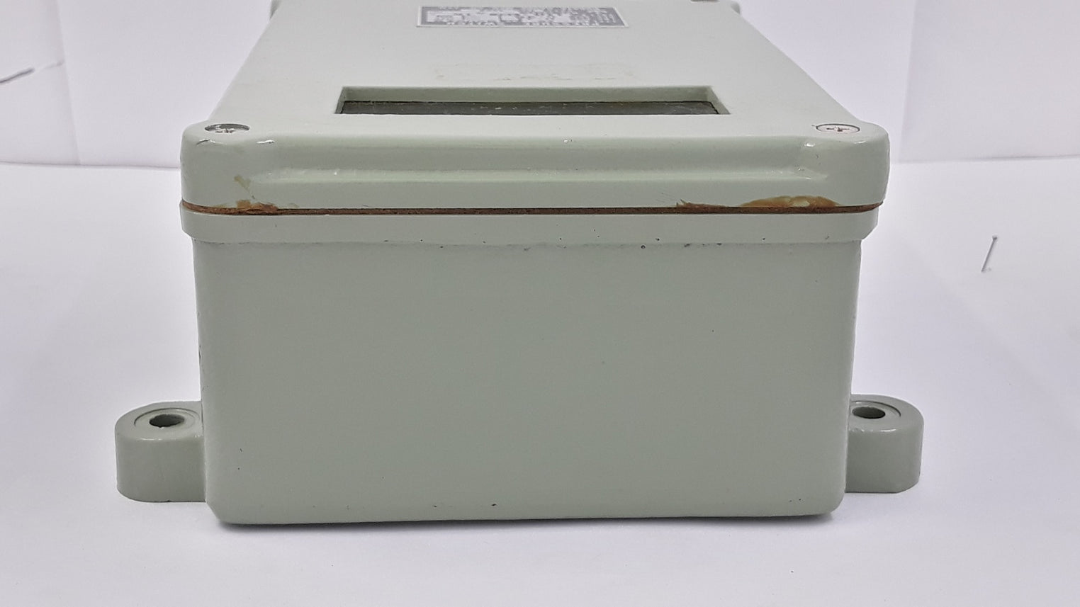 Kobata ba-2b pressure switch 110v 15a