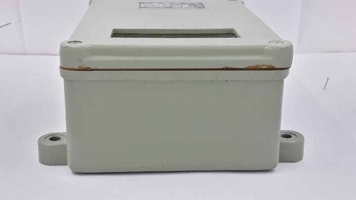 Kobata ba-2b pressure switch 110v 15a