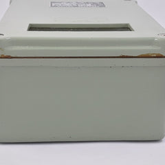 Kobata ba-2b pressure switch 110v 15a