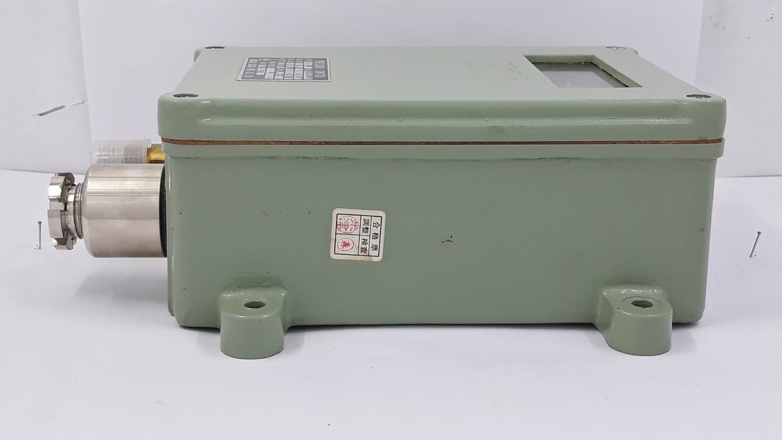 Kobata ba-2b pressure switch 110v 15a