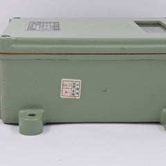 Kobata ba-2b pressure switch 110v 15a