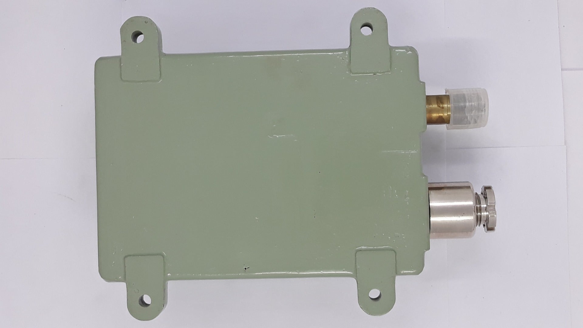 Kobata ba-2b pressure switch 110v 15a